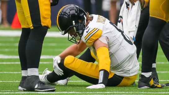 Chalk Talk: That fourth-and-1 call is even worse than you thought taken in Forney, Texas (Steelers)